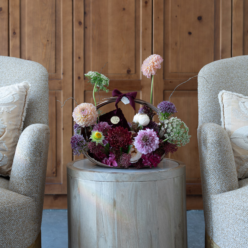 Basket of Grace