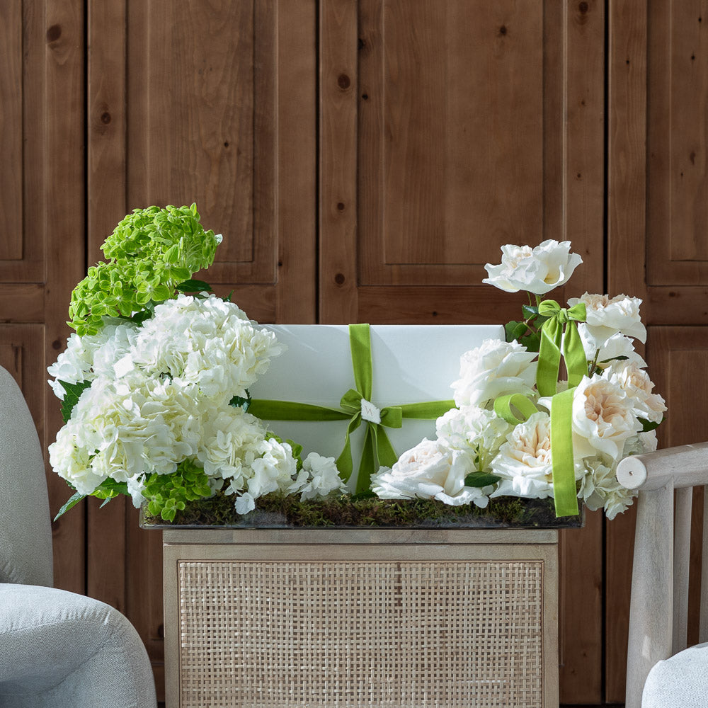 Harmony of Blooms