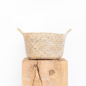 Harbor Haven Basket