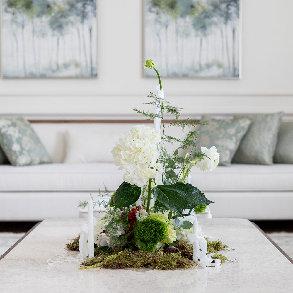 Graceful Accents