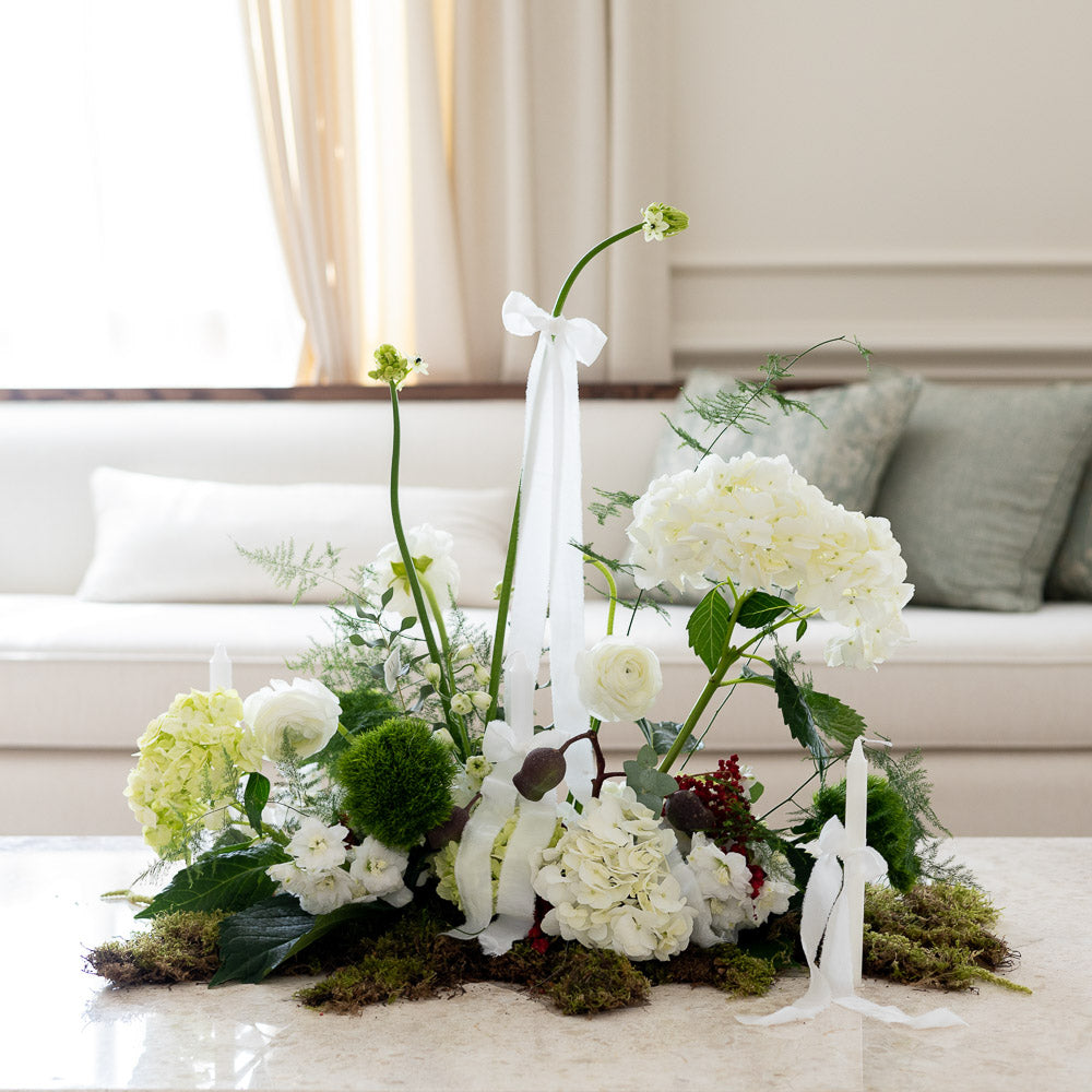 Graceful Accents