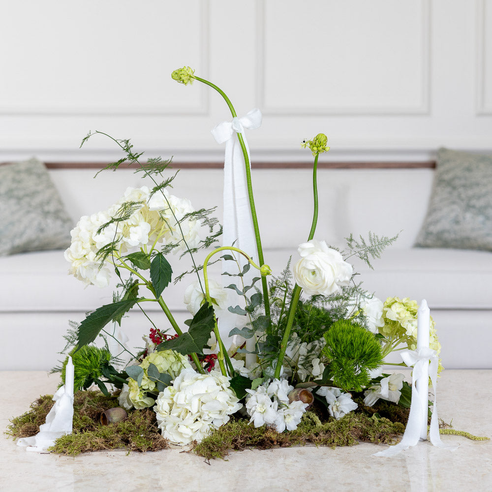 Graceful Accents