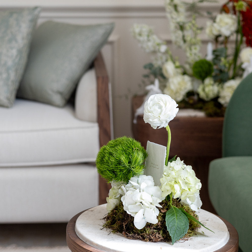 Graceful Accents