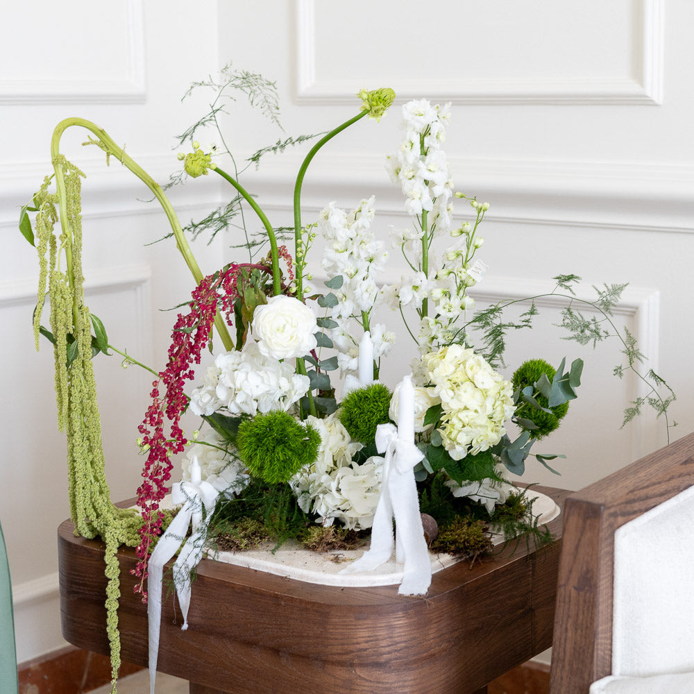 Graceful Accents