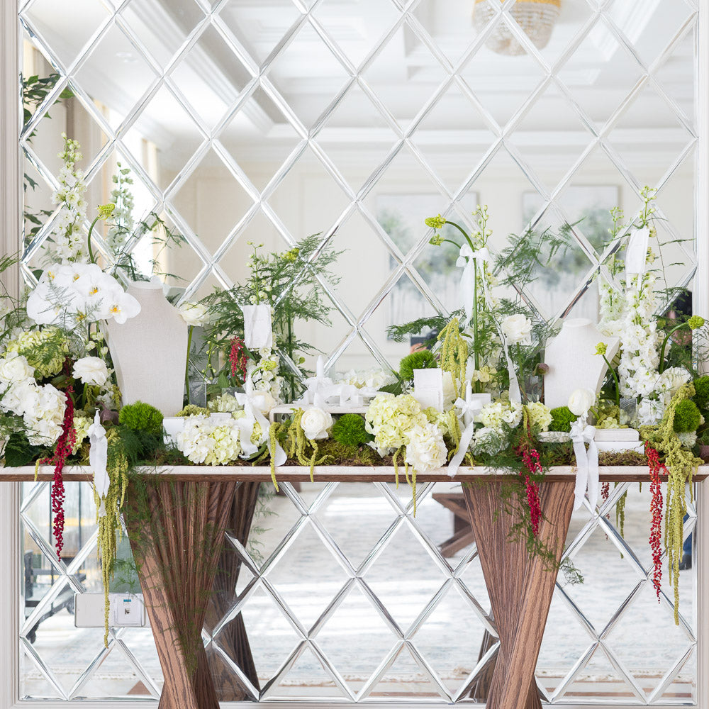 Graceful Accents