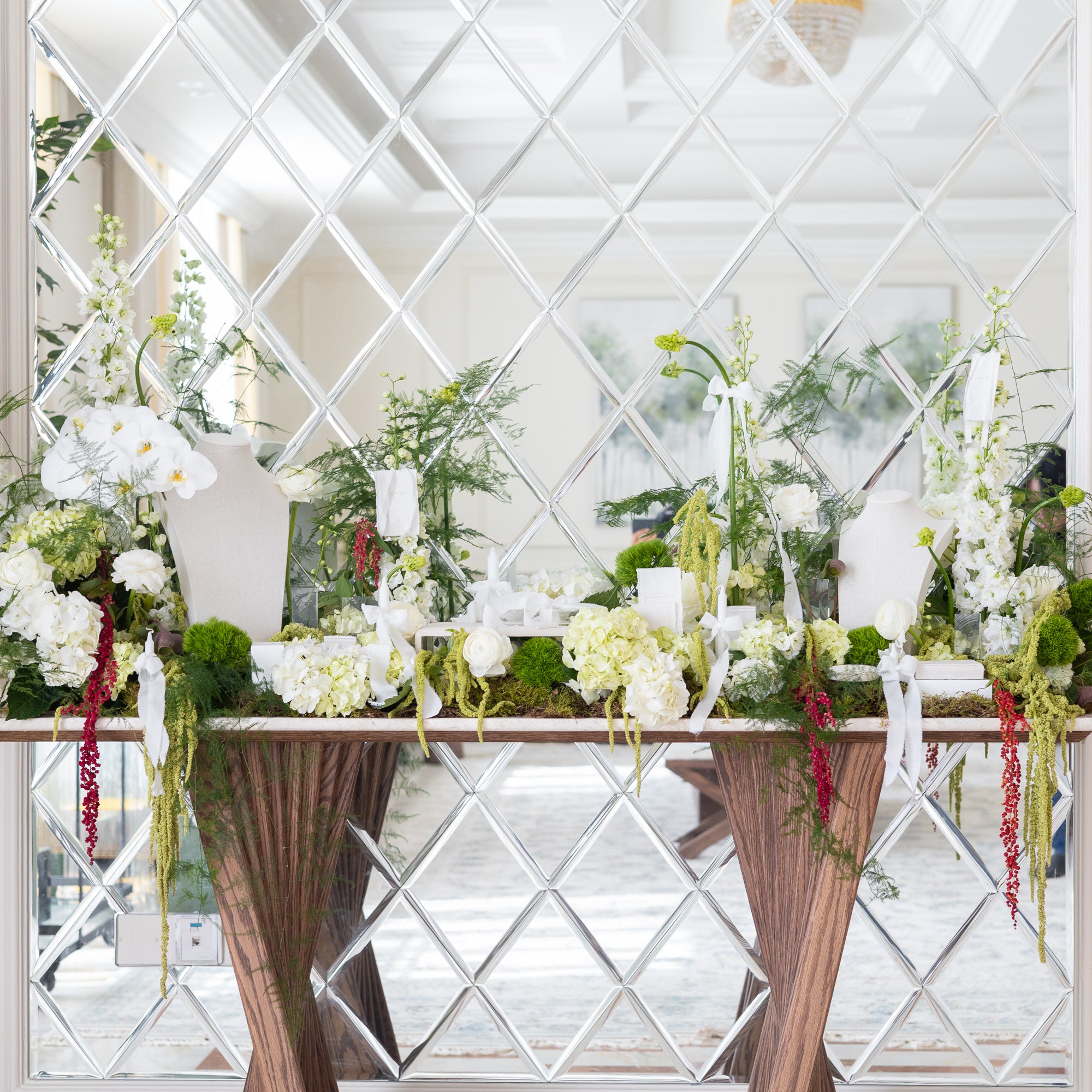Graceful Accents