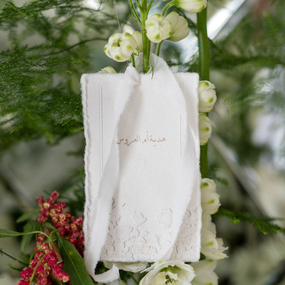 Graceful Accents