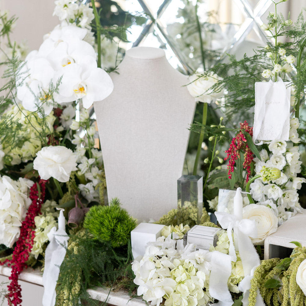 Graceful Accents
