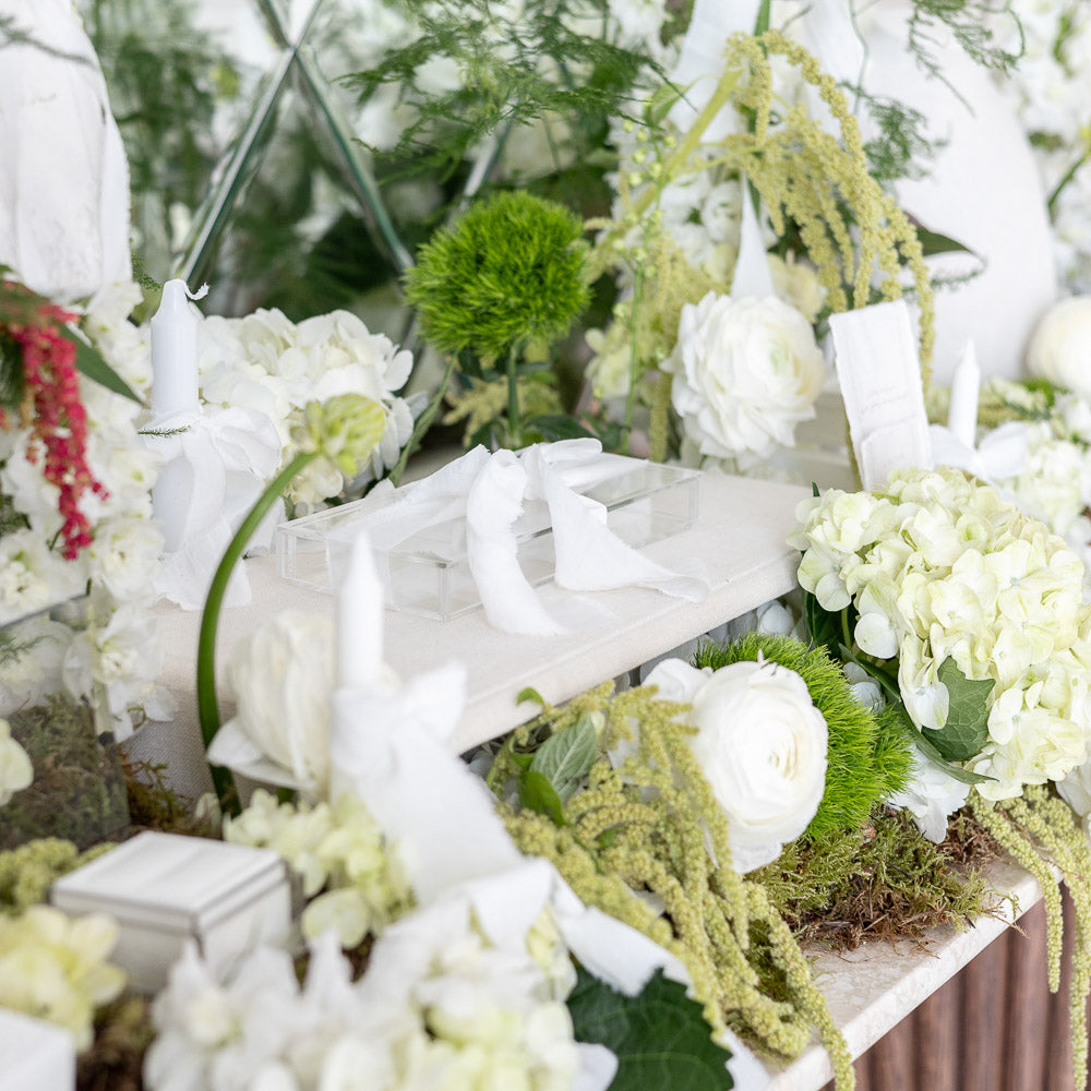 Graceful Accents