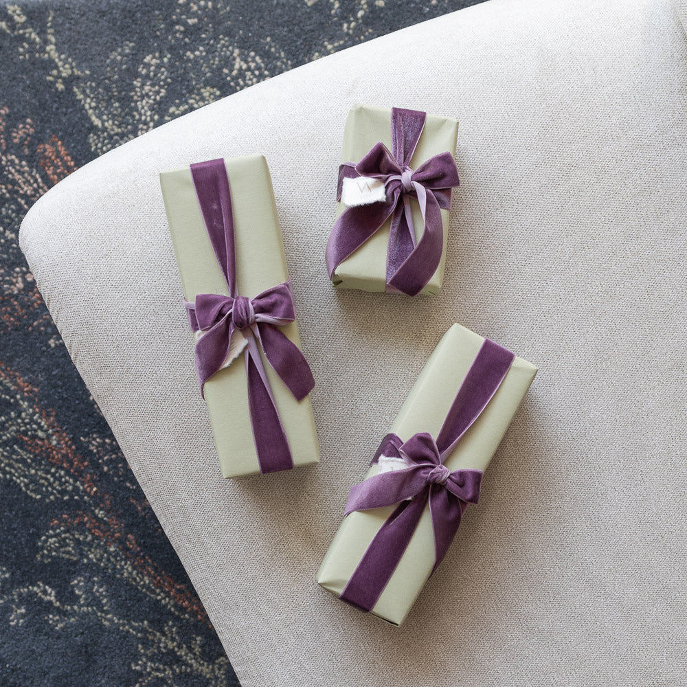 Paper Wrapping