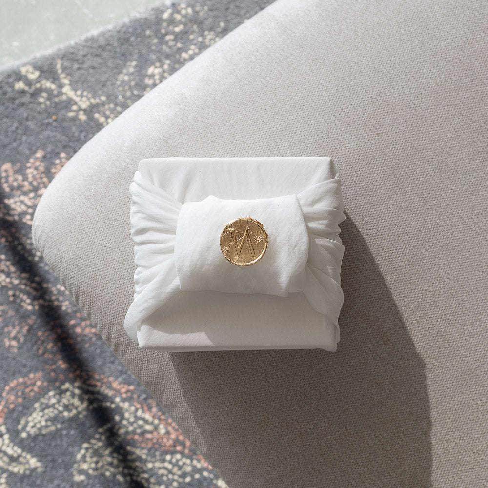 Fabric wrapping