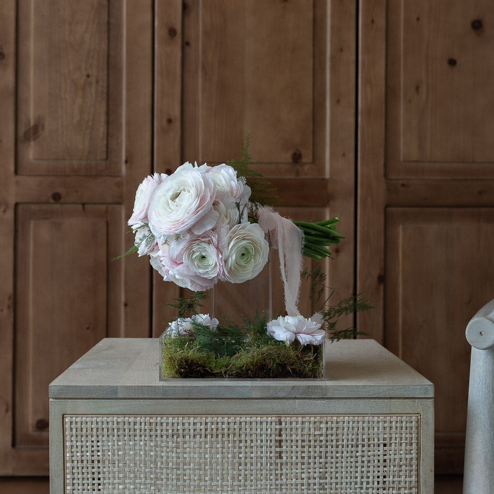Enchanted Ranunculus