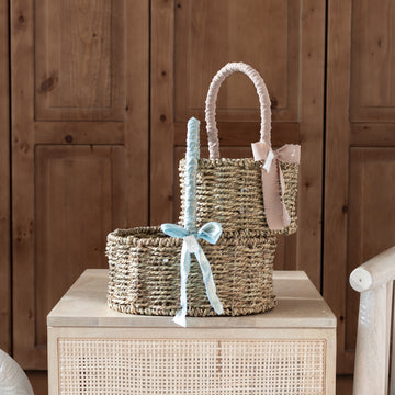 Opal Gentle Baskets