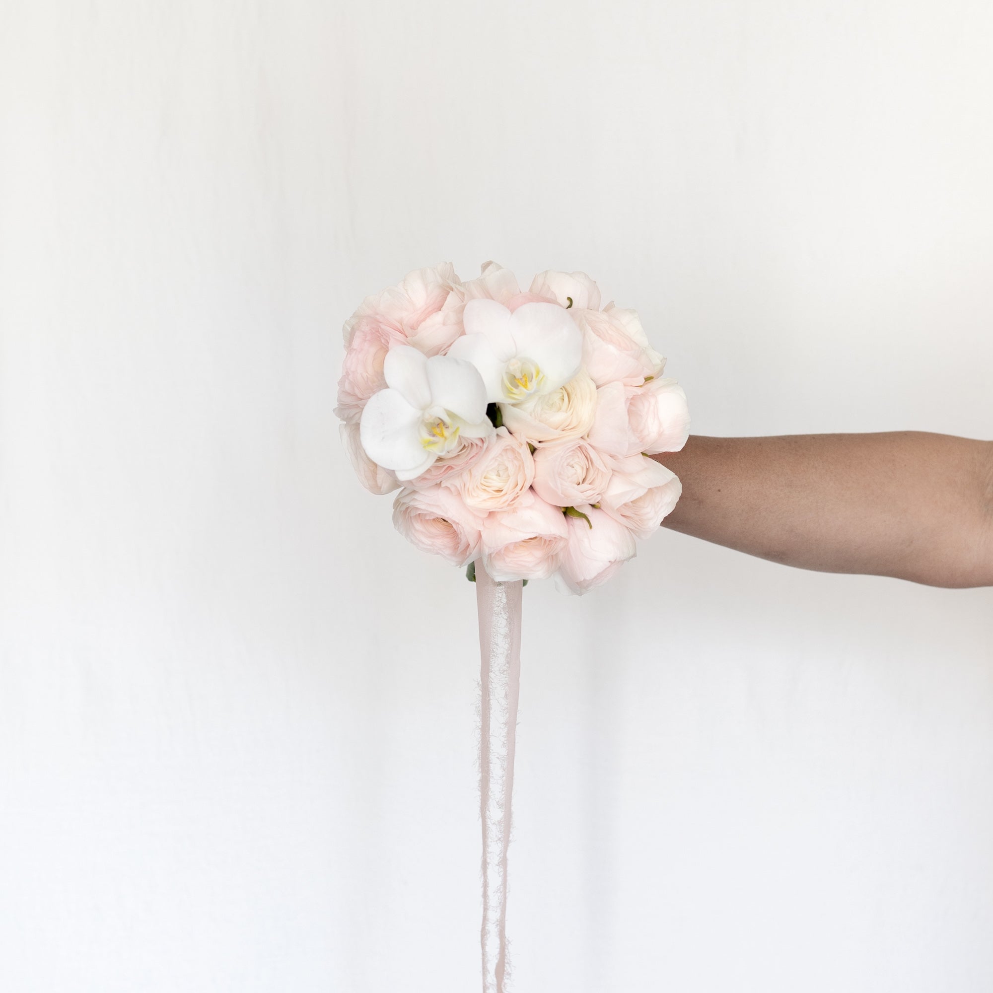 Roseate Elegance