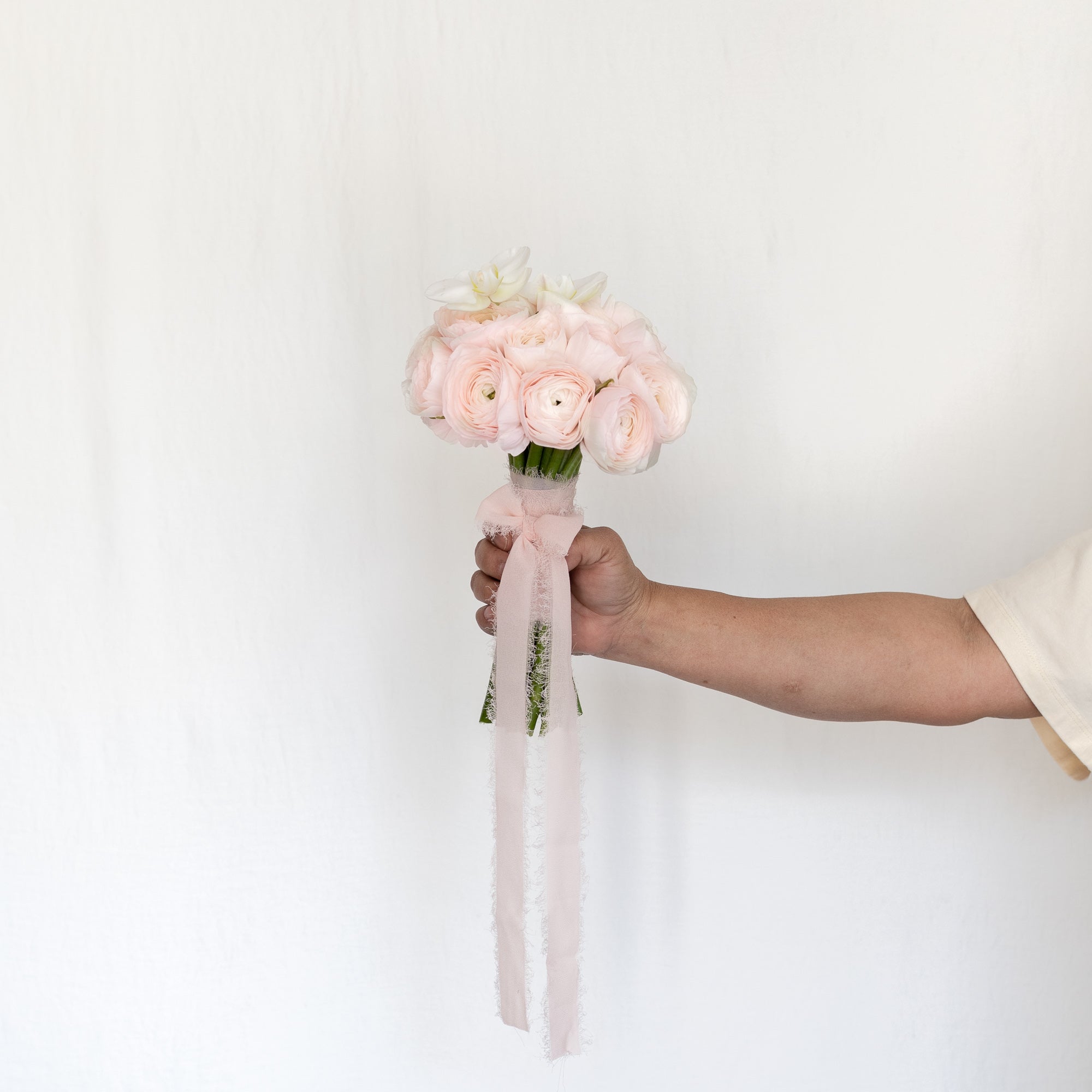 Roseate Elegance