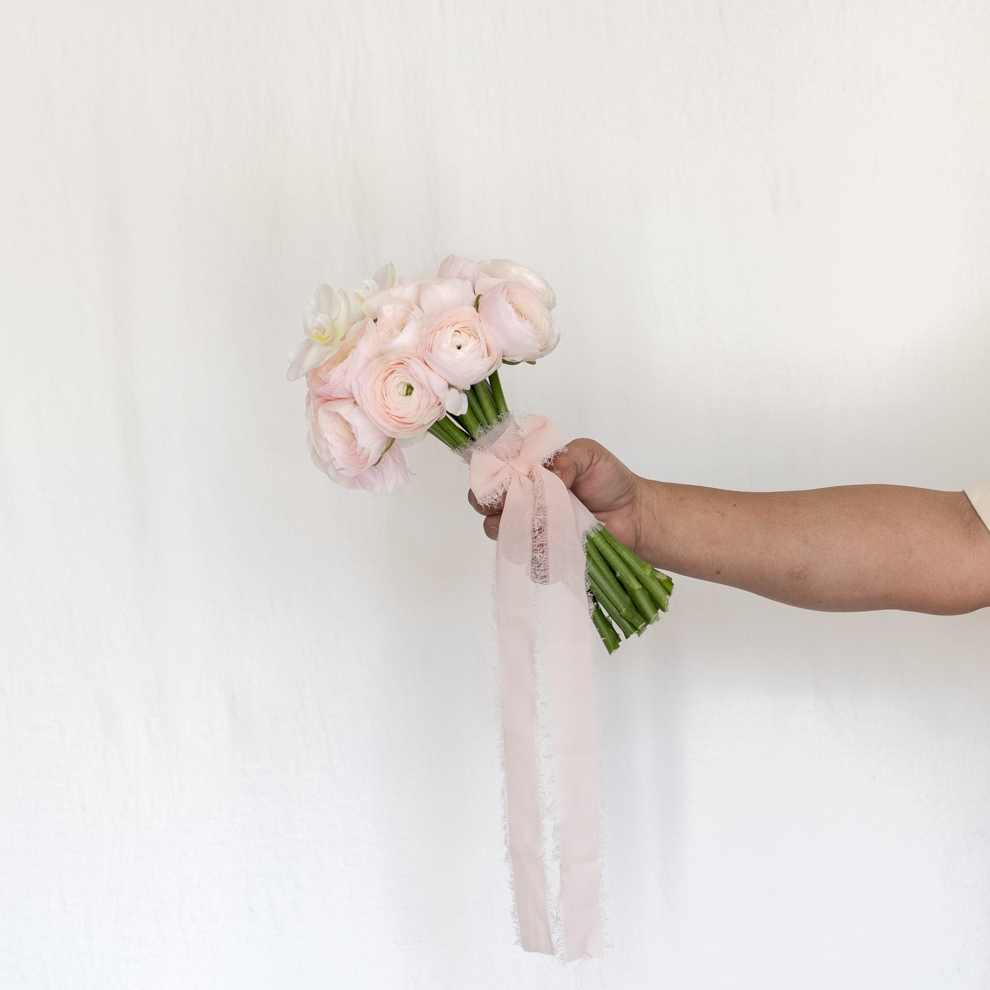 Roseate Elegance