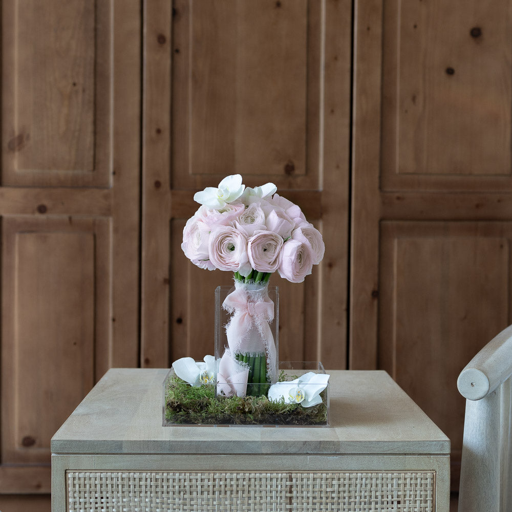 Roseate Elegance