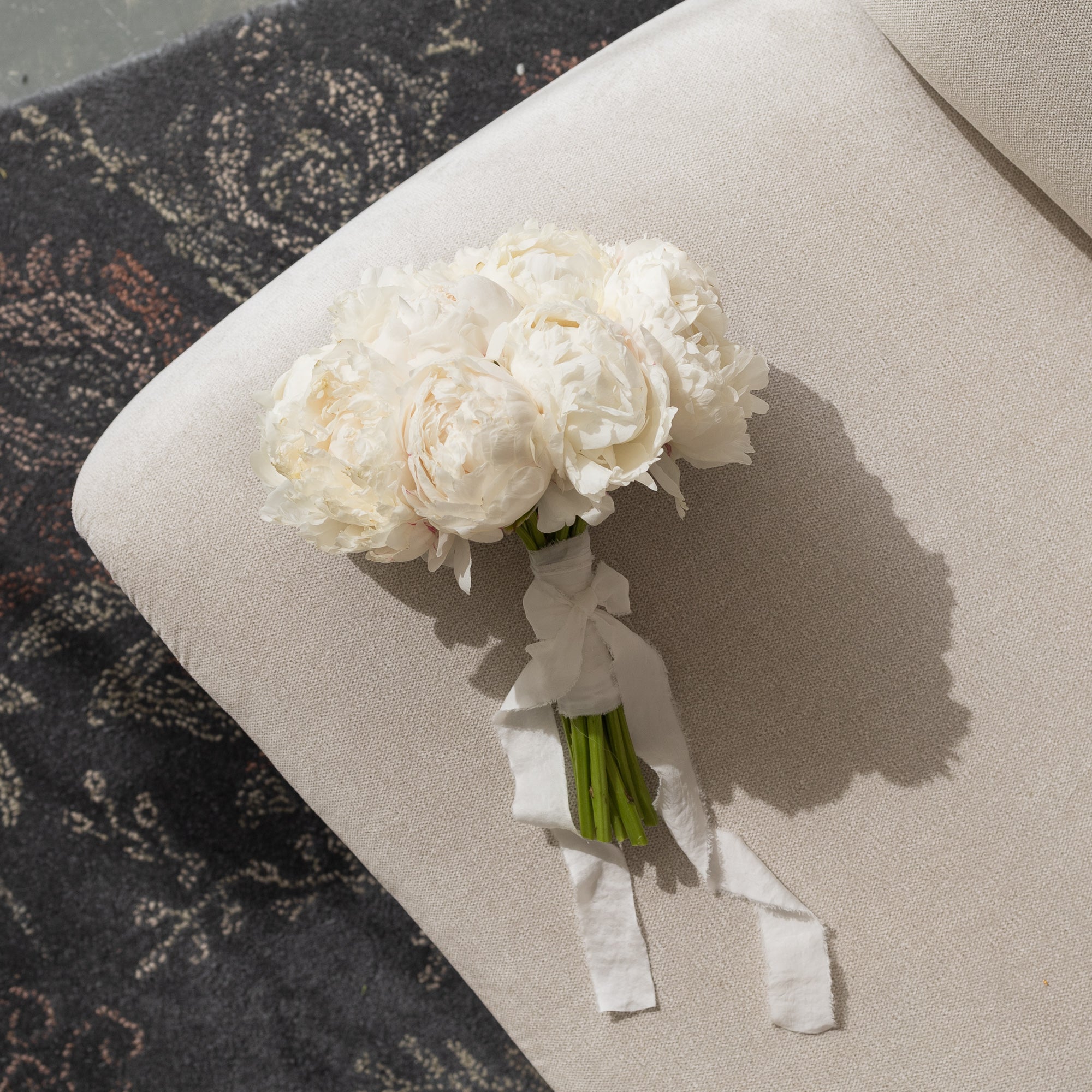 Enchanted Peony