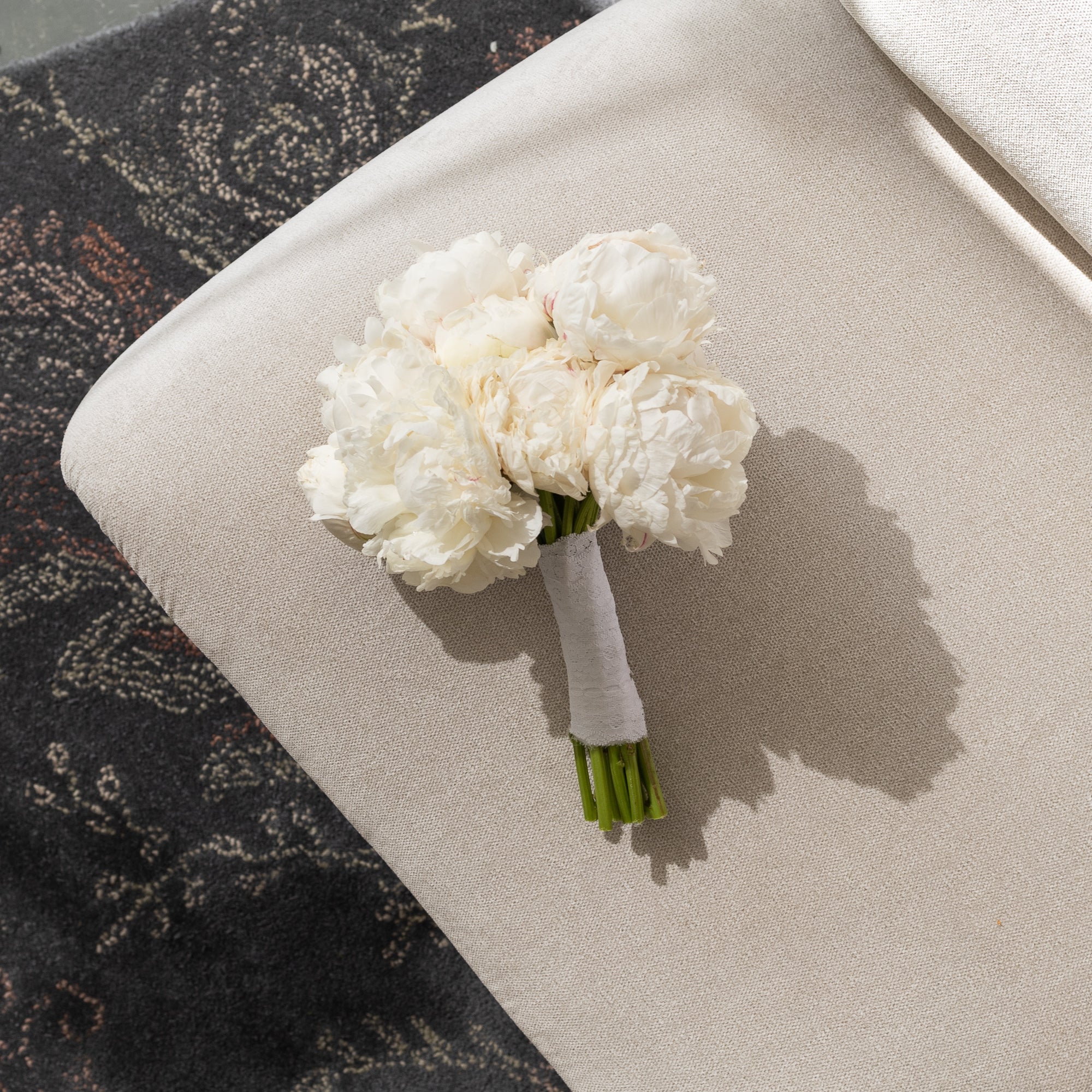 Enchanted Peony