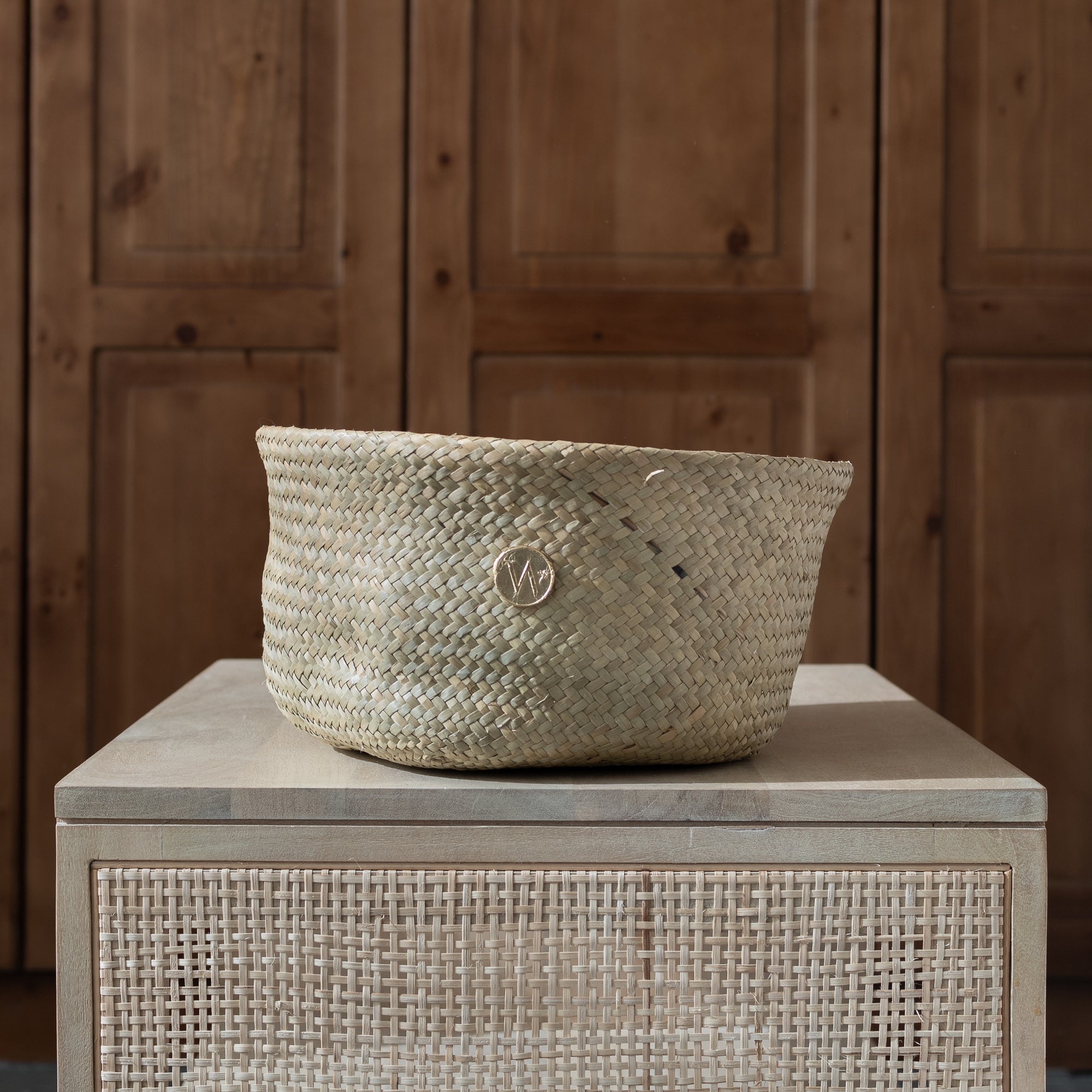 Sunbeam Bliss Baskets