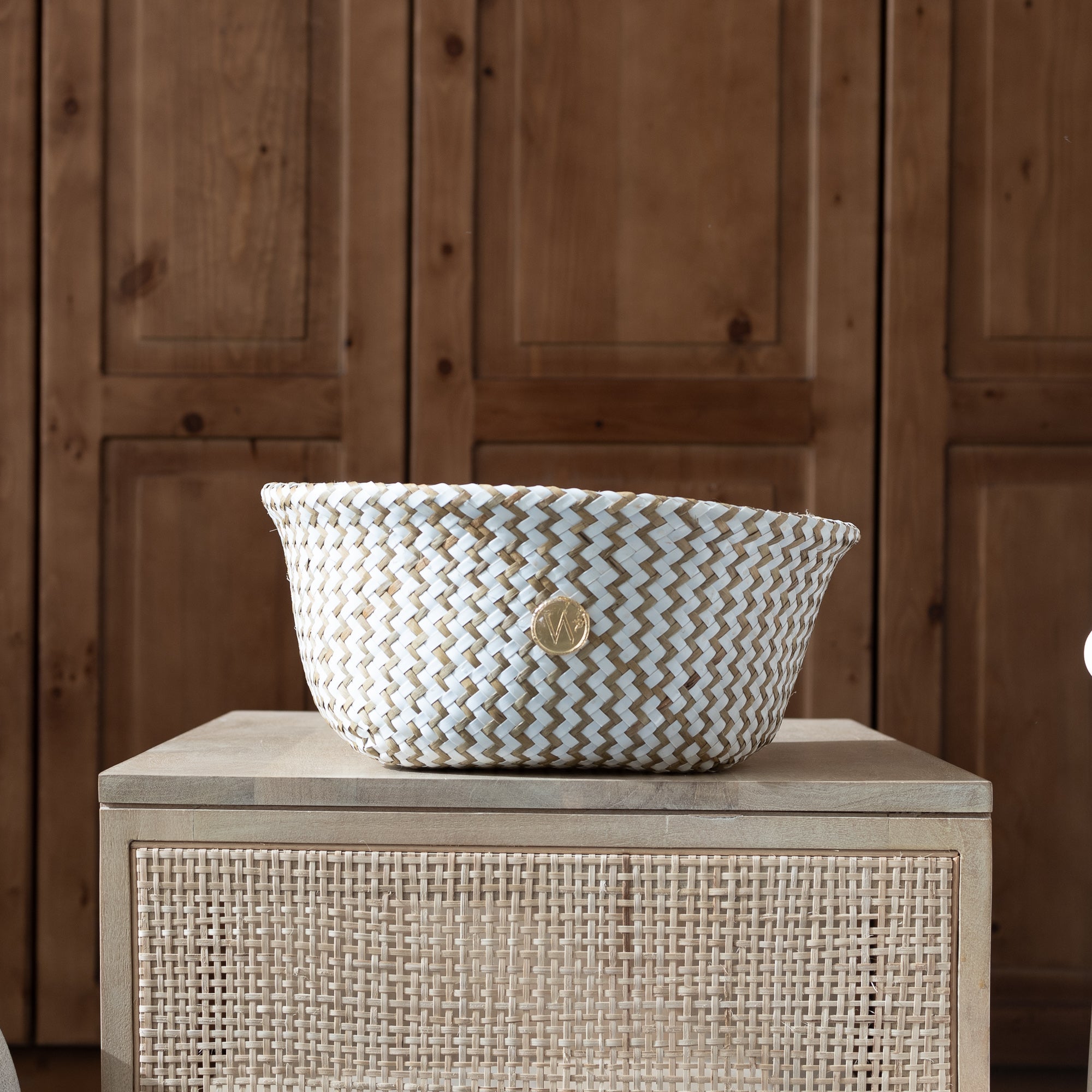 Sunbeam Bliss Baskets