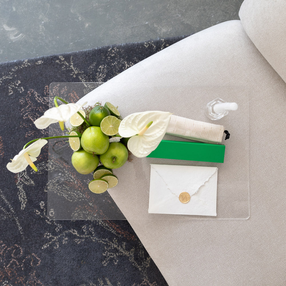 Citrus Elegance