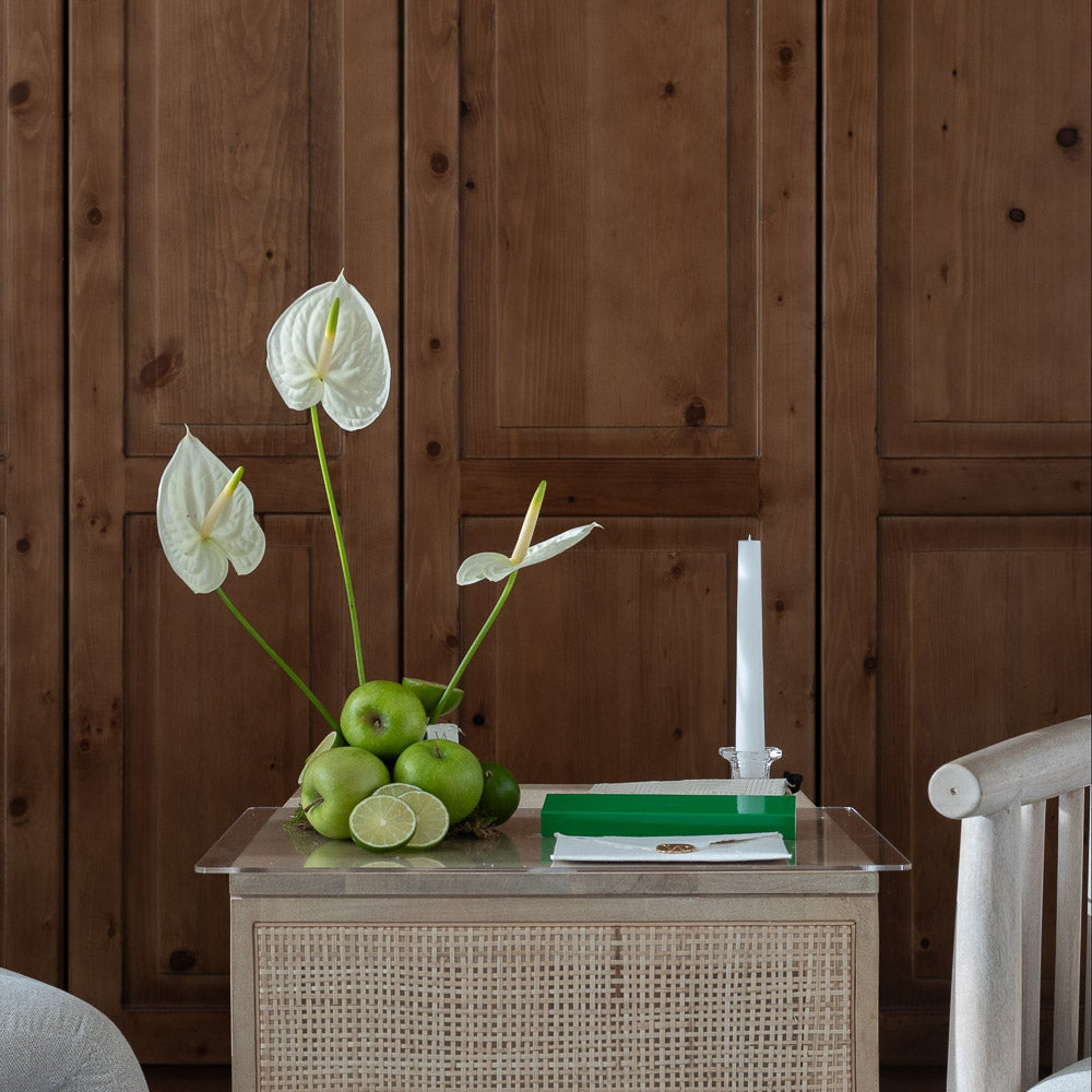 Citrus Elegance