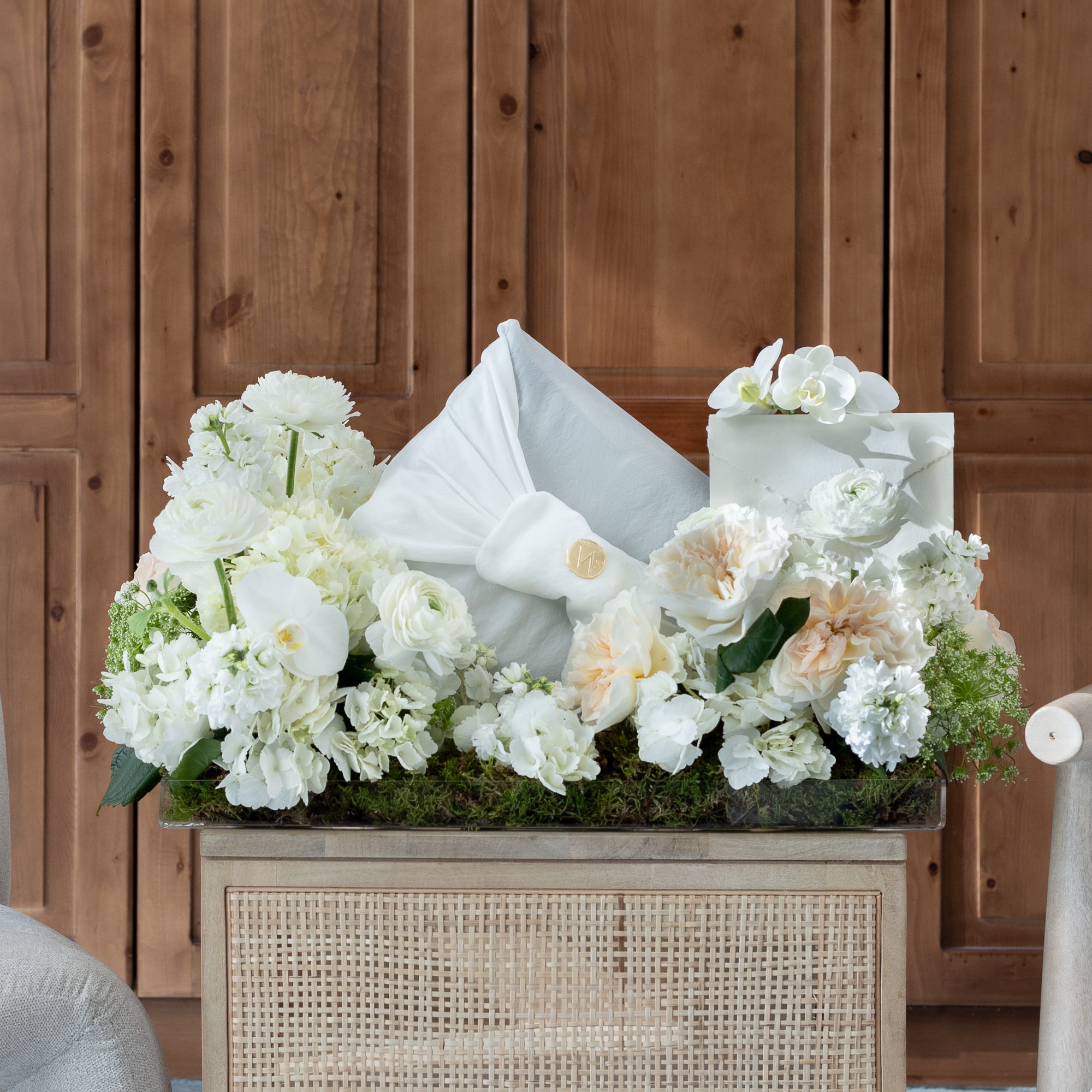 Harmony of Blooms