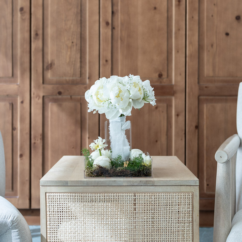 Reverie Peonies