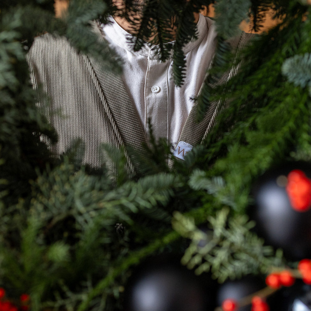 Noir Wreath