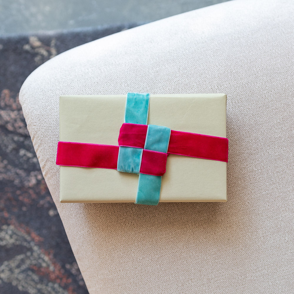 Paper Wrapping