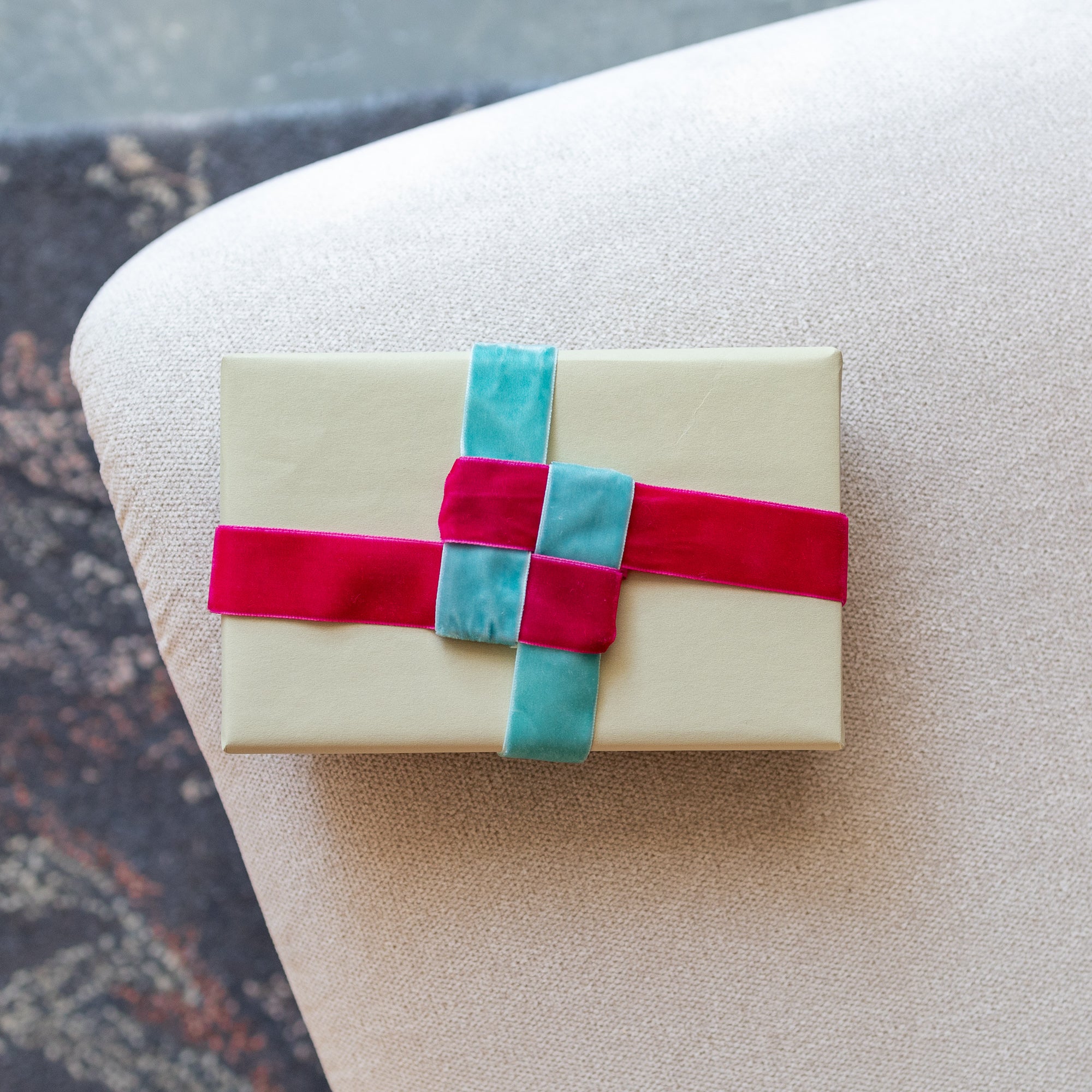 Paper Wrapping