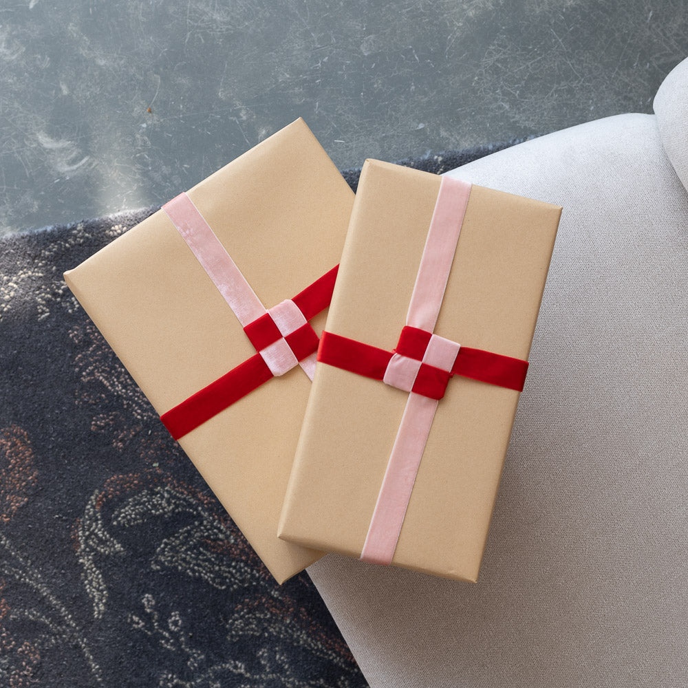 Paper Wrapping