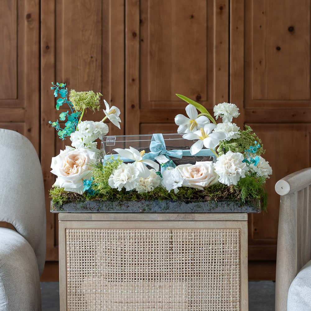 Whimsical Harmony
