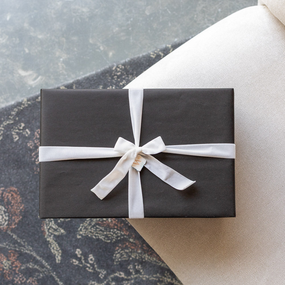 Paper Wrapping