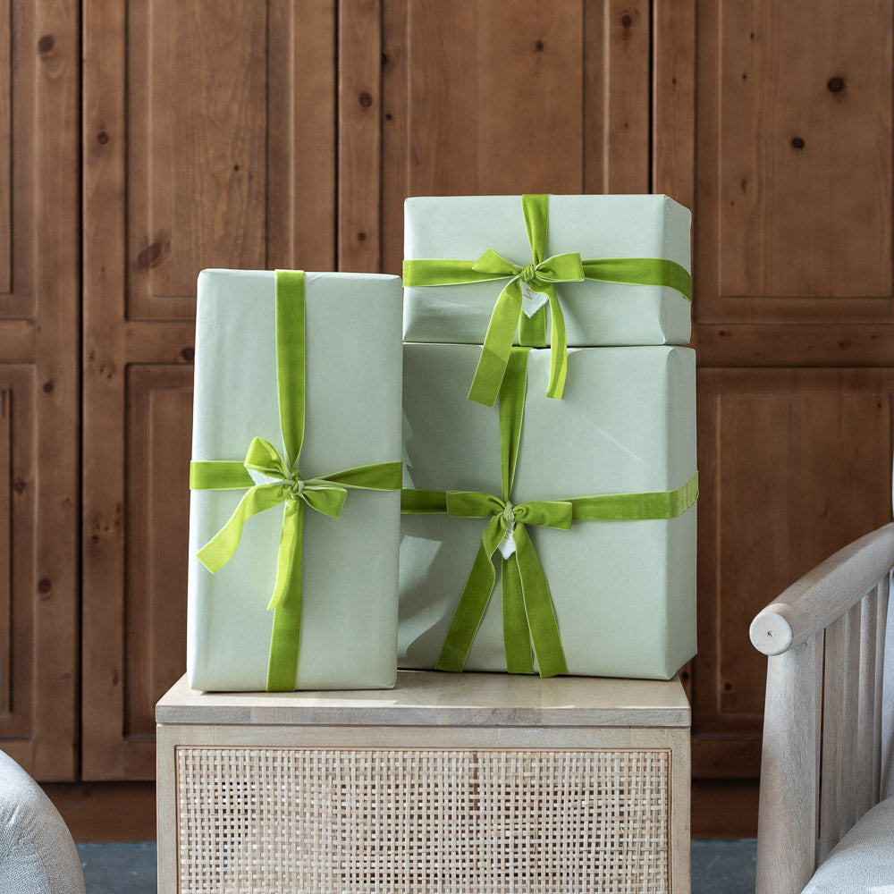 Paper Wrapping
