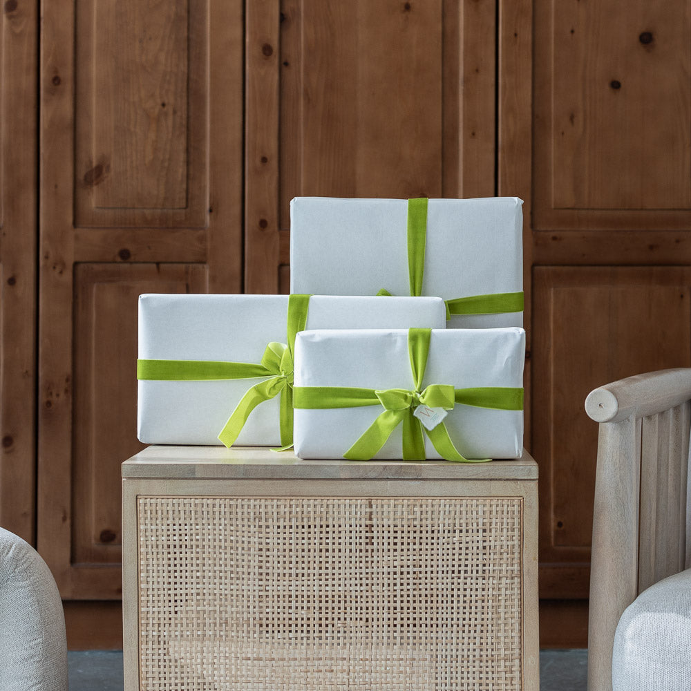 Paper Wrapping