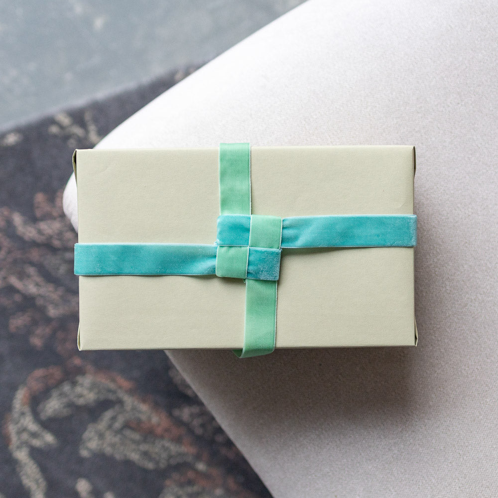 Paper Wrapping