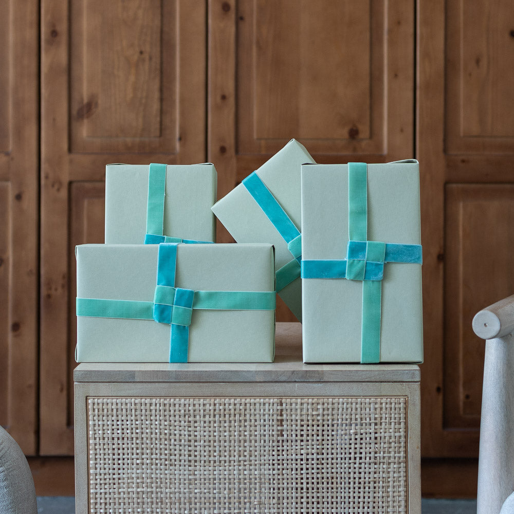 Paper Wrapping