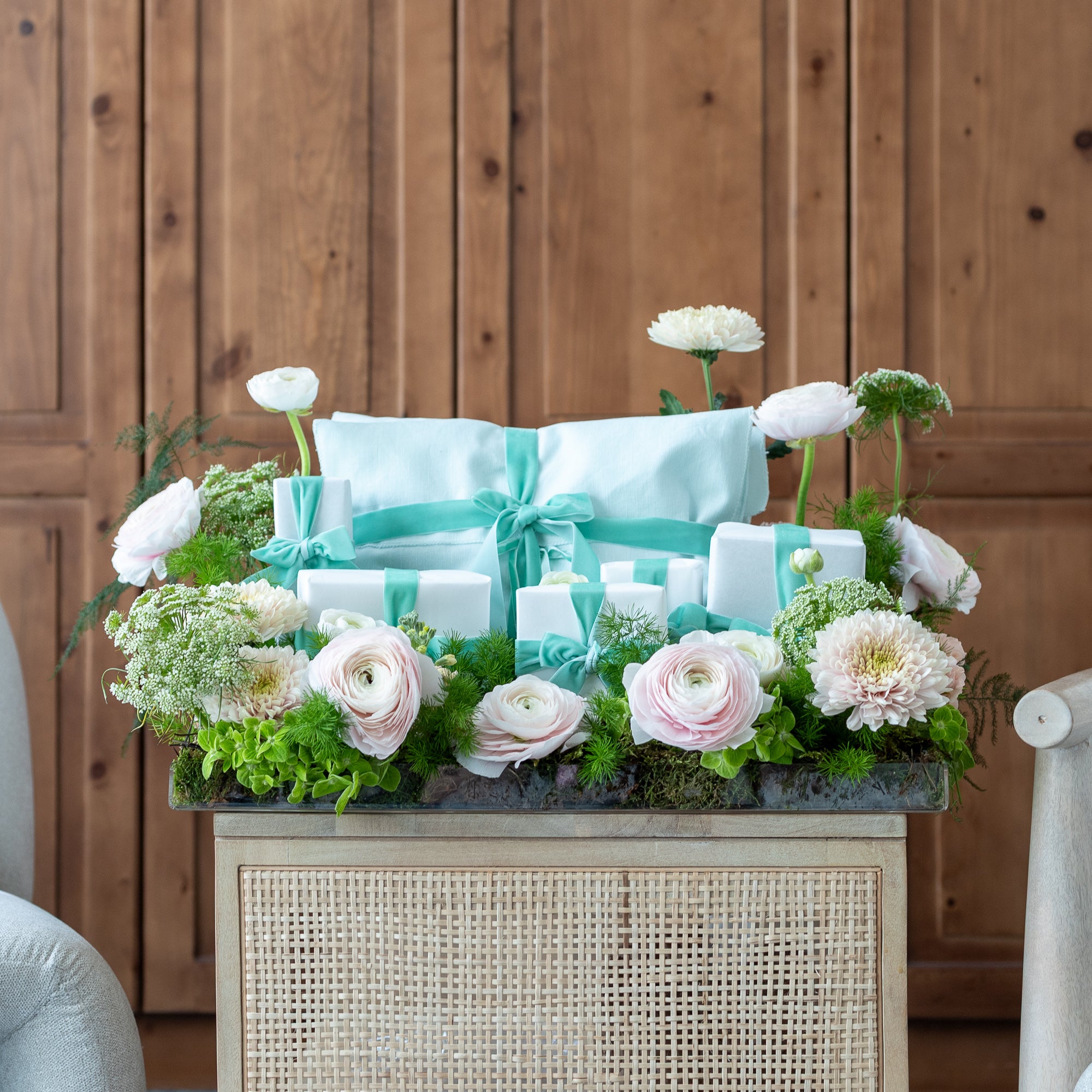 Harmony of Blooms