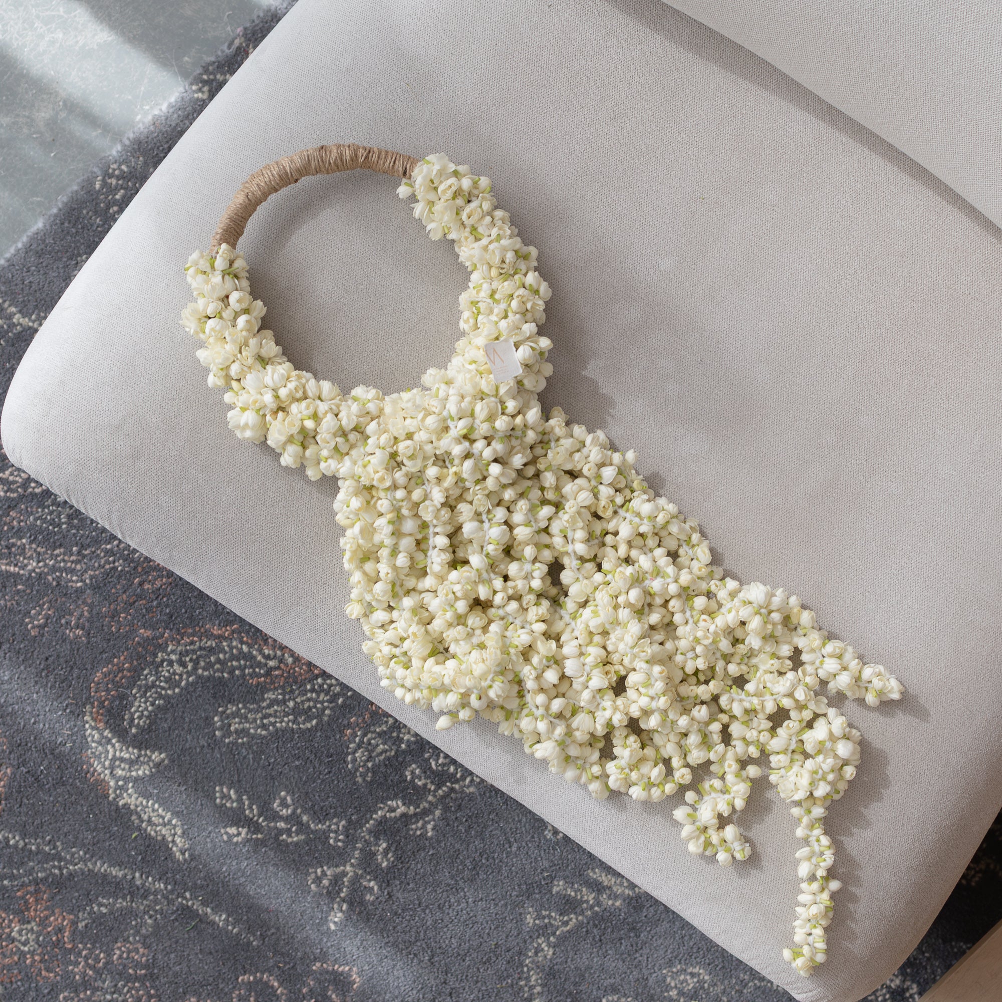 Jasmine Cascade