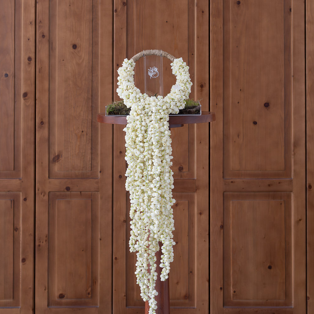 Jasmine Cascade