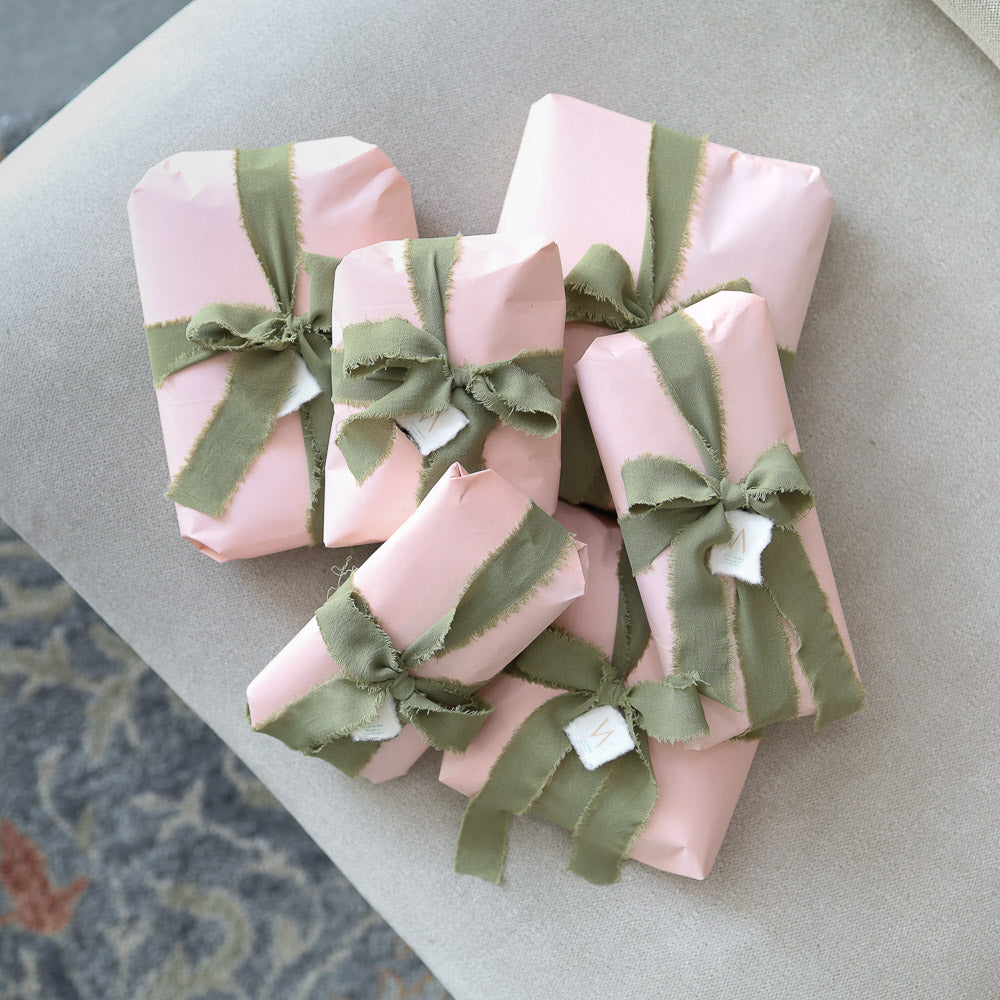 Paper Wrapping