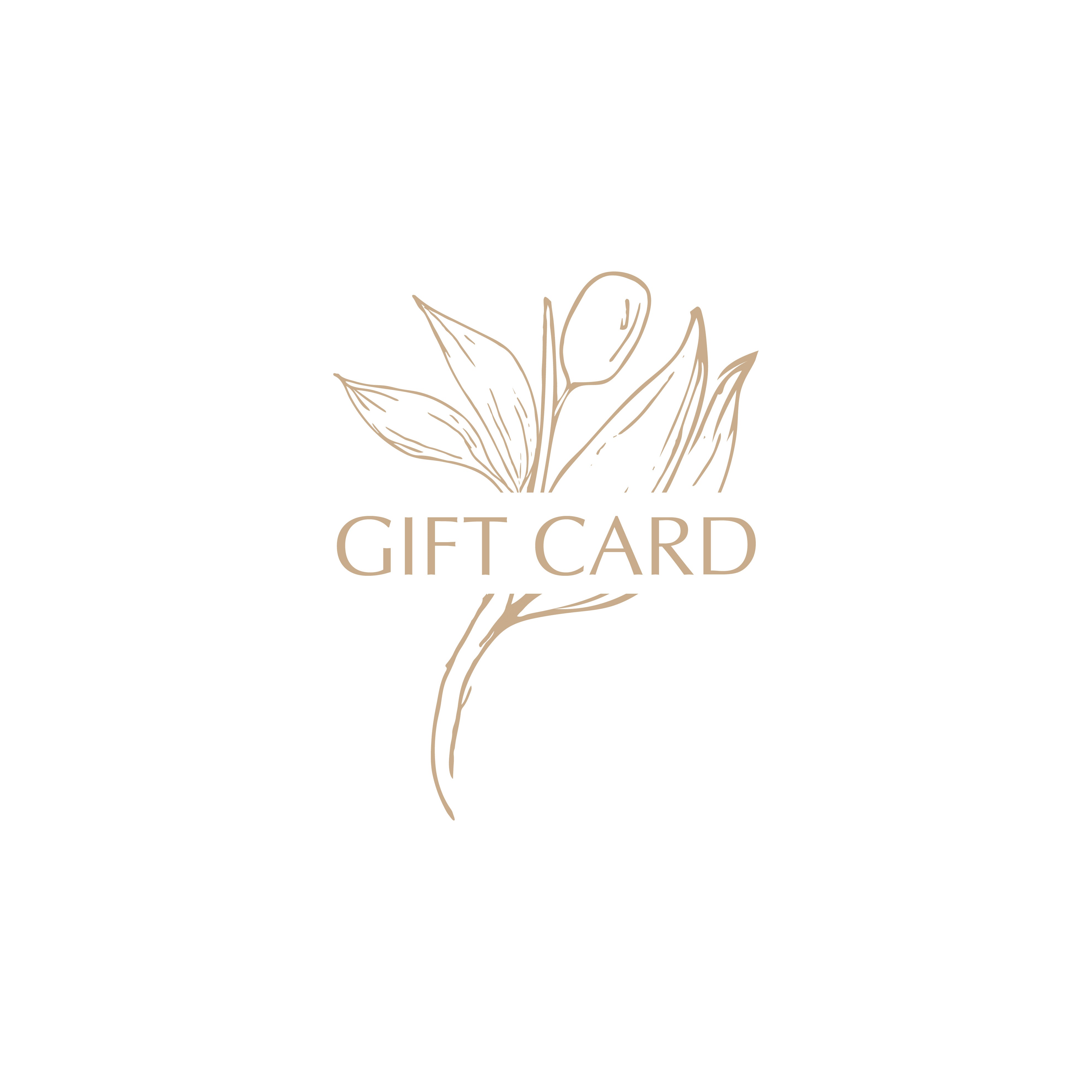 Gift Cards